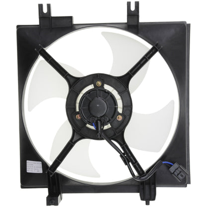 Continental A/C Condenser Fan Assembly FA70532 image 2