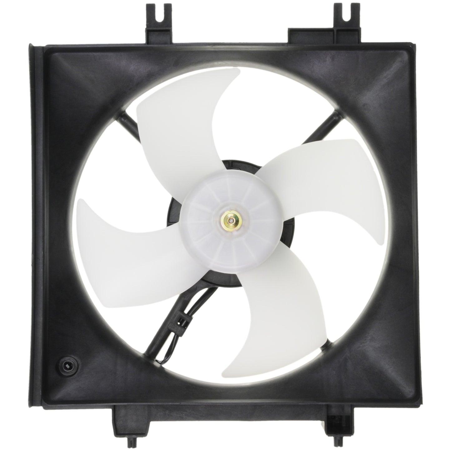 Continental A/C Condenser Fan Assembly FA70532 main image