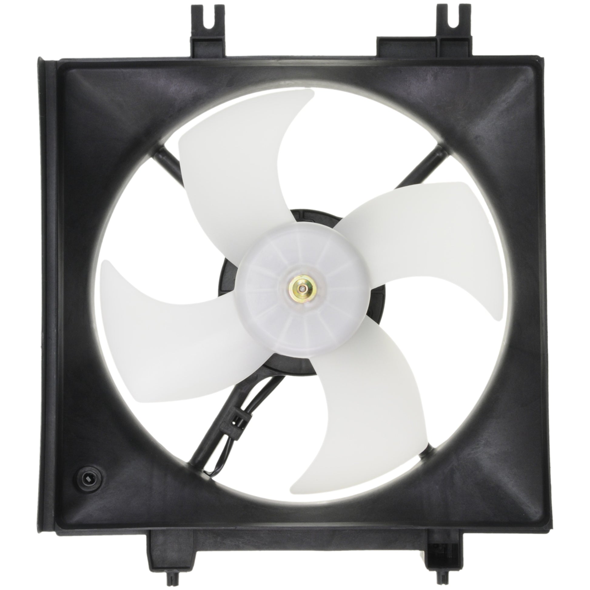 Continental A/C Condenser Fan Assembly FA70532 main image