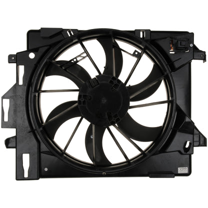 Continental Engine Cooling Fan Assembly FA70554 image 2