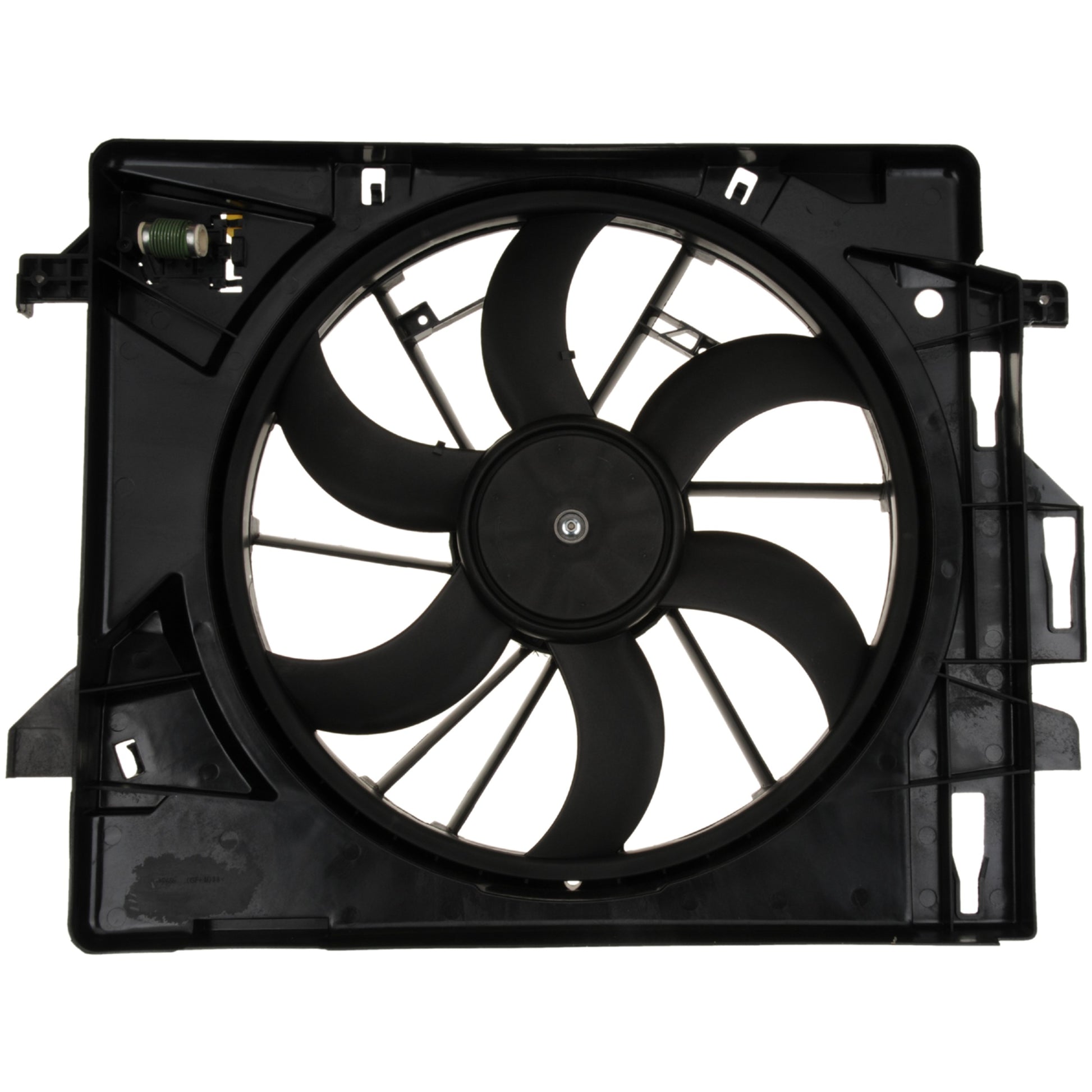 Continental Engine Cooling Fan Assembly FA70554 main image