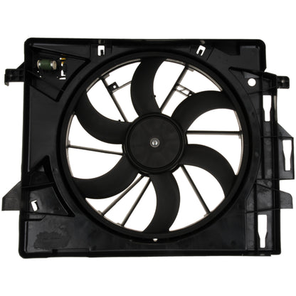 Continental Engine Cooling Fan Assembly FA70554 main image