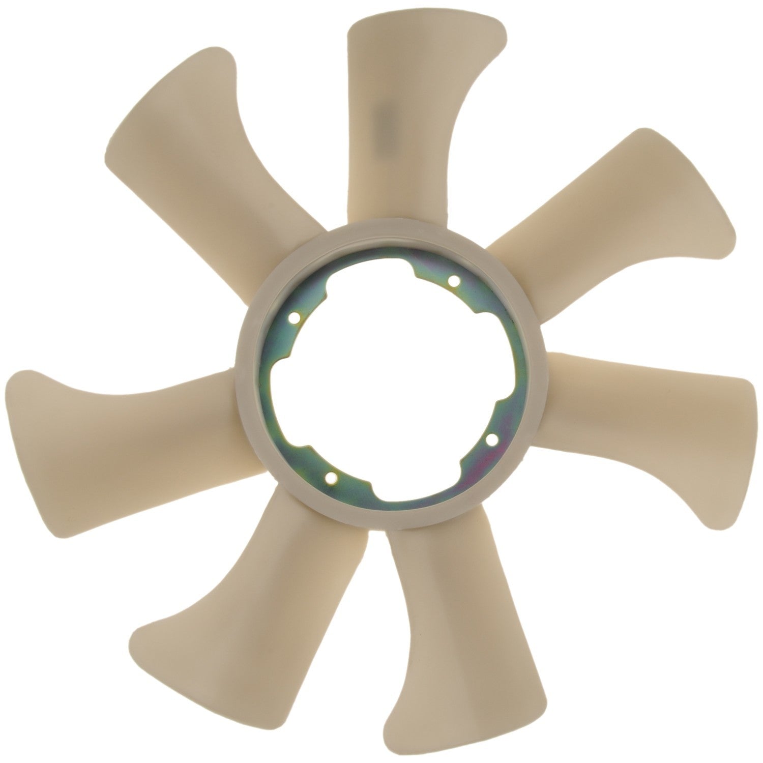 Continental Engine Cooling Fan Blade FA70558