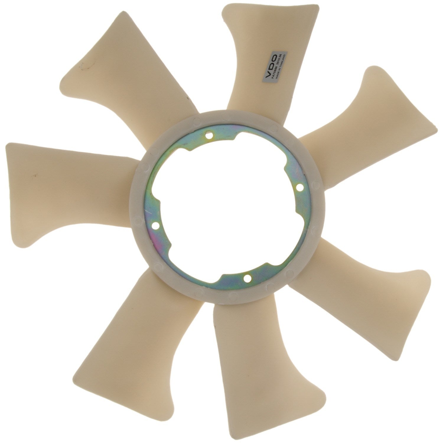 Continental Engine Cooling Fan Blade FA70558