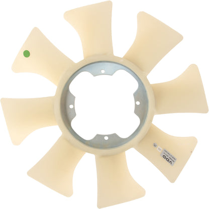 Continental Engine Cooling Fan Blade FA70560