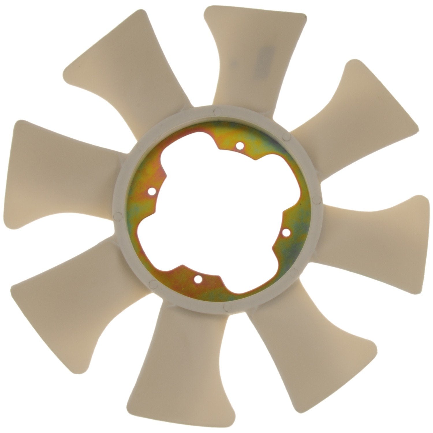 VDO Engine Cooling Fan Blade