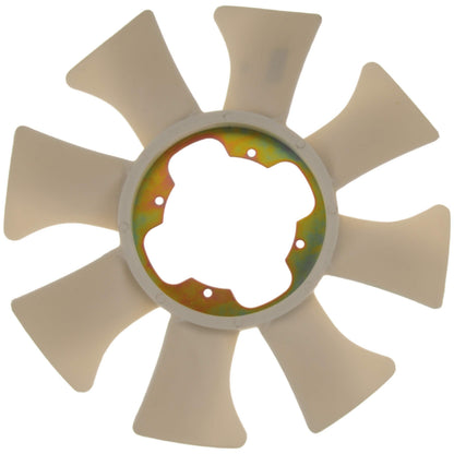 VDO Engine Cooling Fan Blade
