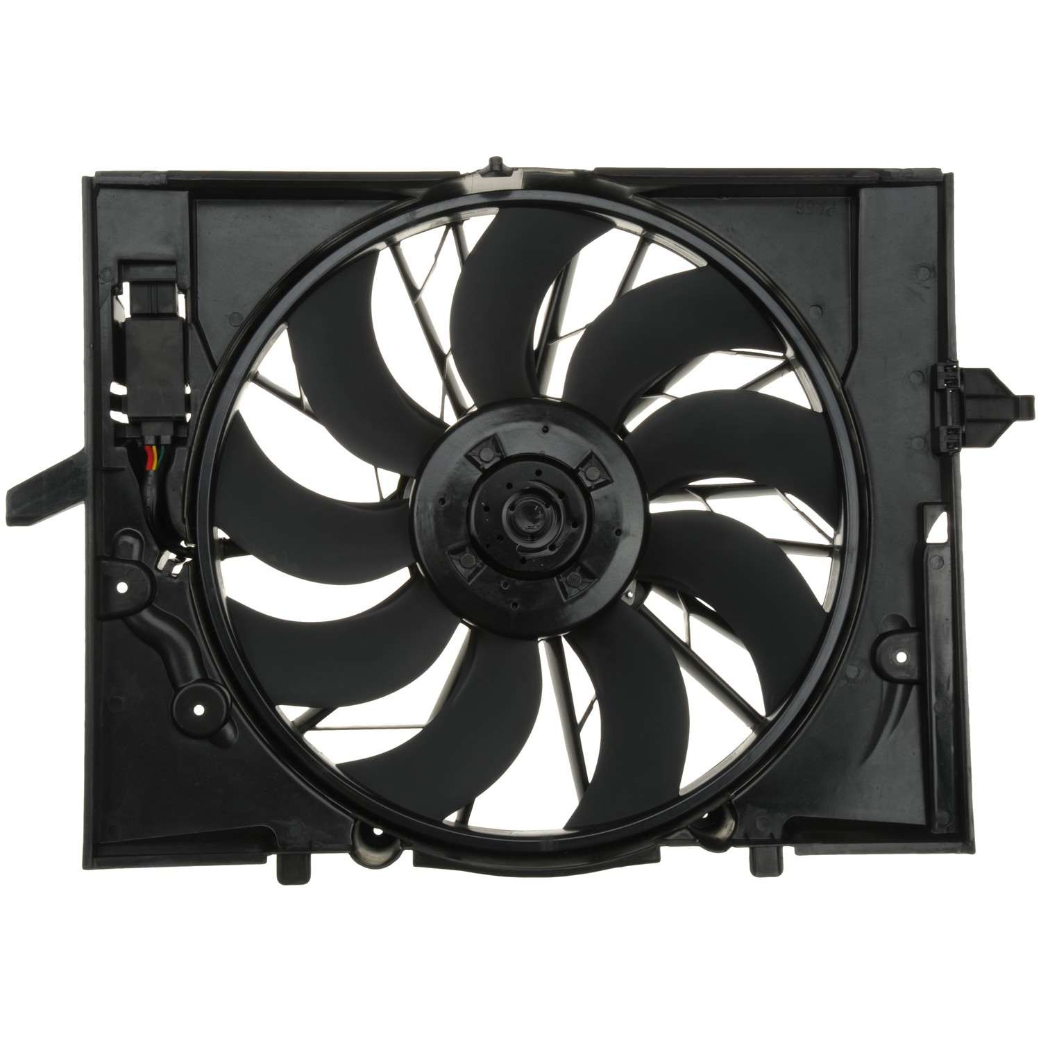 Continental Engine Cooling Fan Assembly FA70564