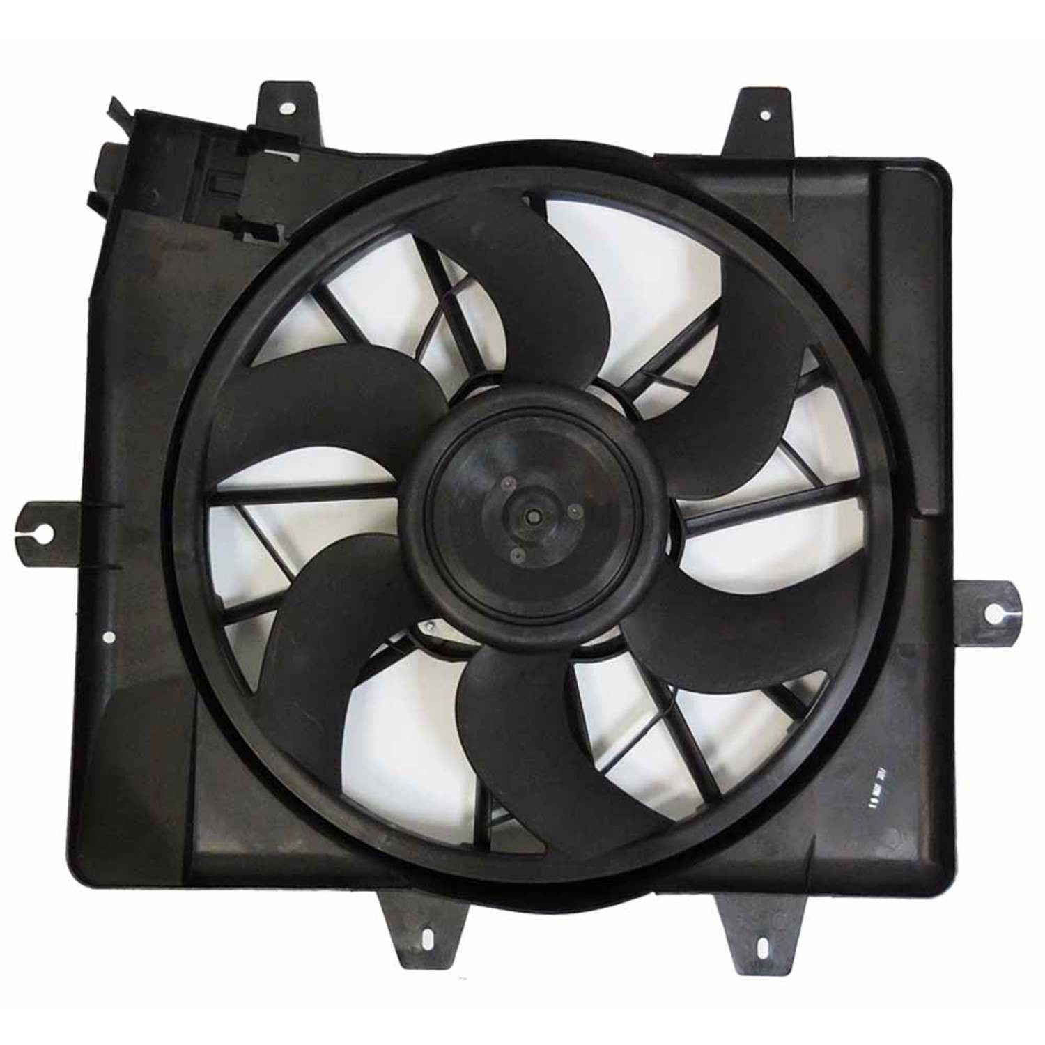 Continental Engine Cooling Fan Assembly FA70568