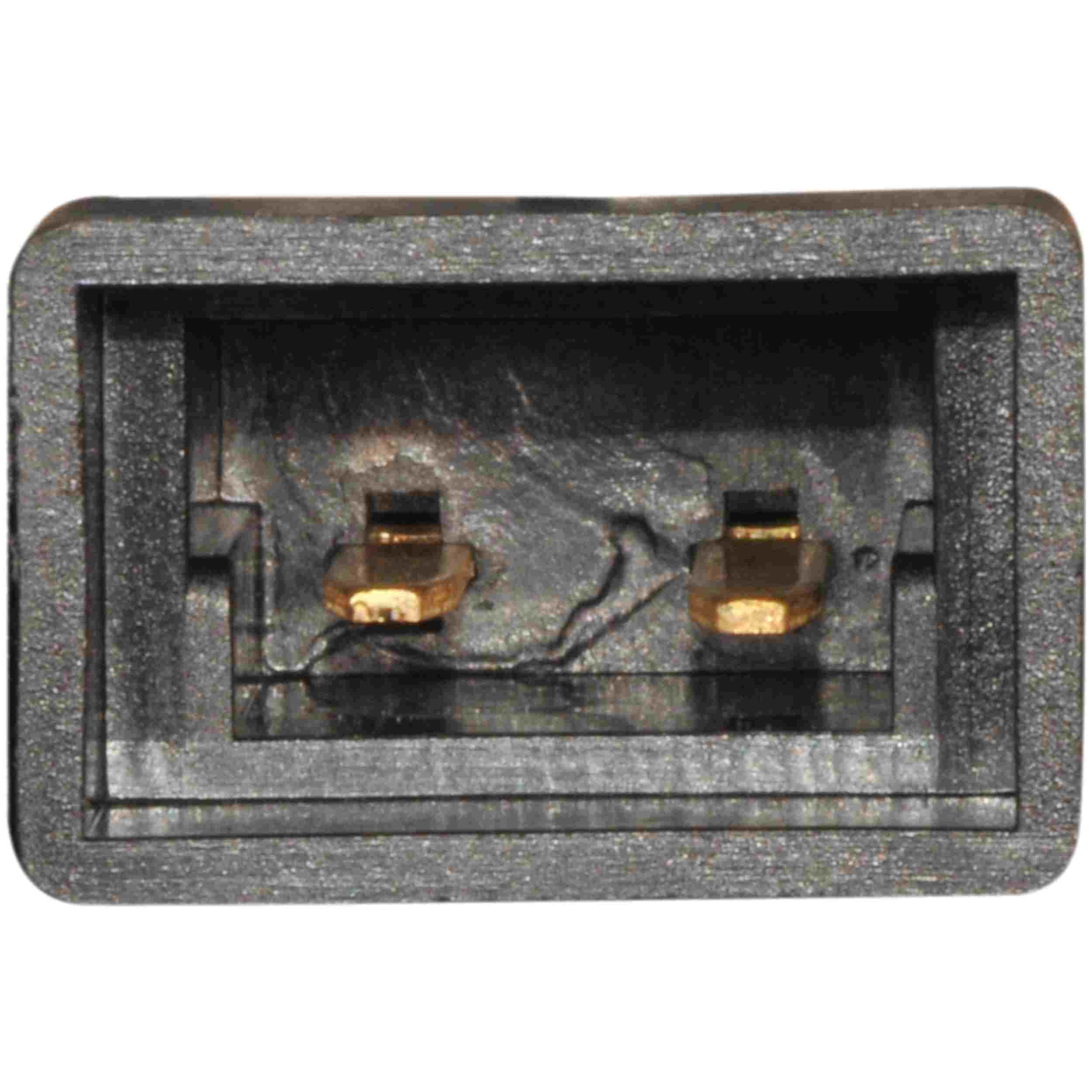 Continental A/C Condenser Fan Assembly FA70579