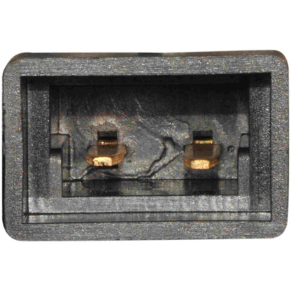 Continental A/C Condenser Fan Assembly FA70579