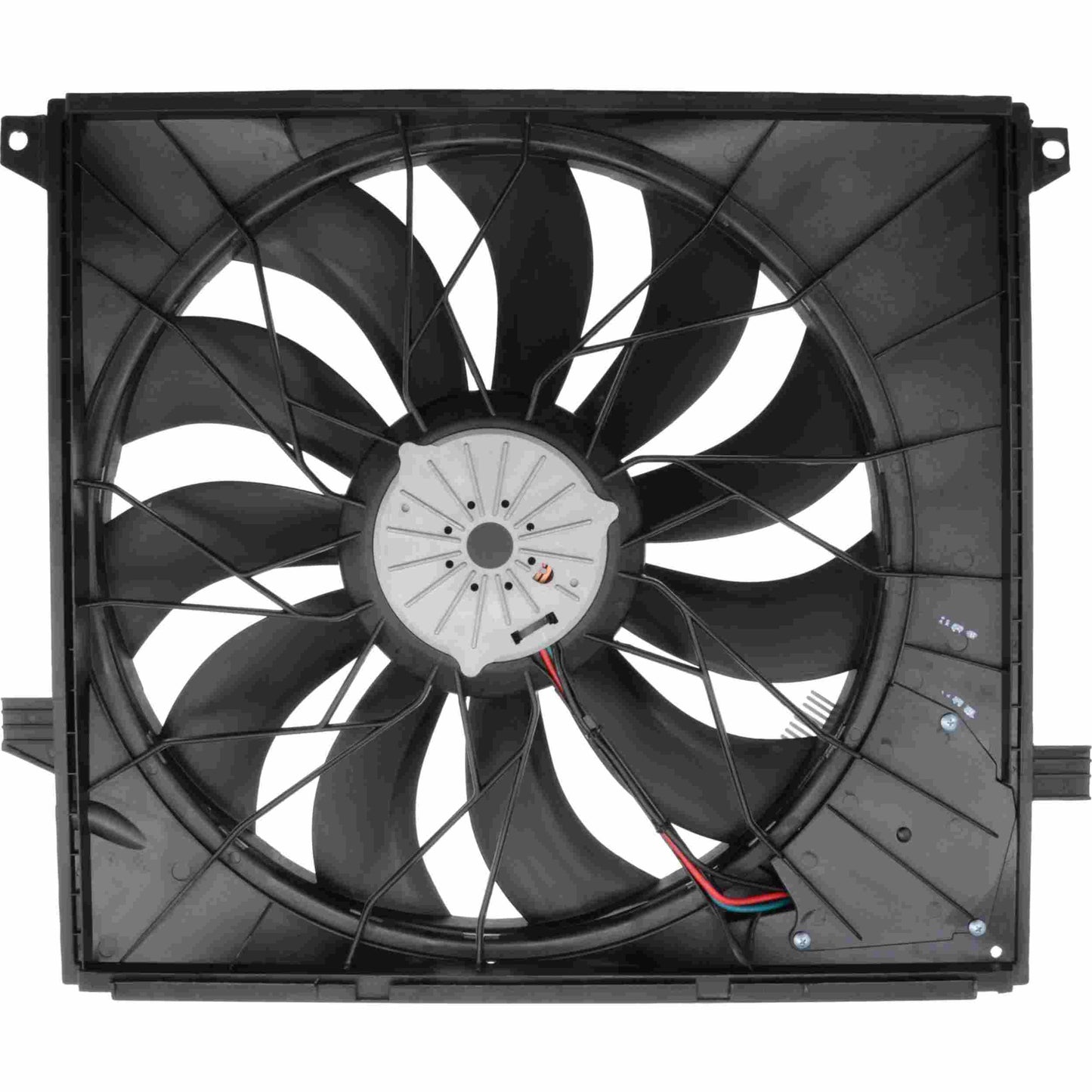 Continental Engine Cooling Fan Assembly FA70581