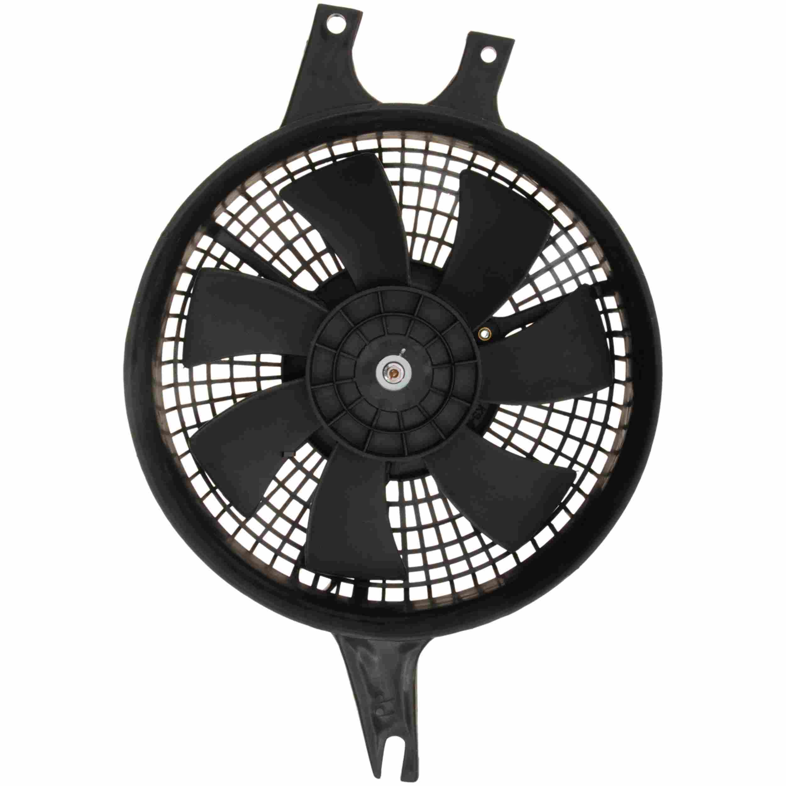Continental A/C Condenser Fan Assembly FA70602