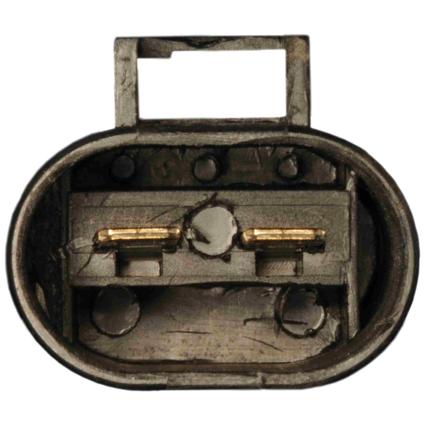 Continental Dual Radiator and Condenser Fan Assembly FA70721