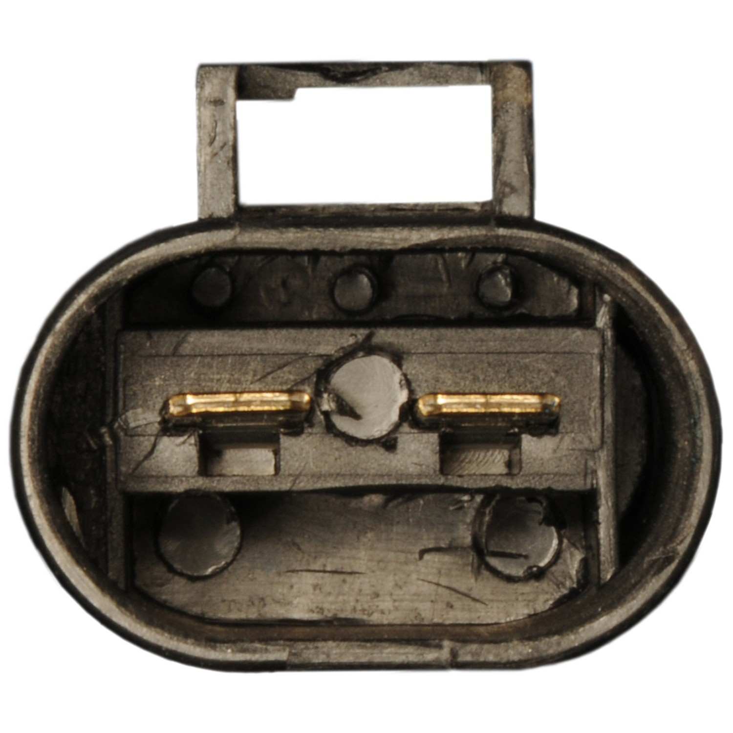 Continental Dual Radiator and Condenser Fan Assembly FA70721