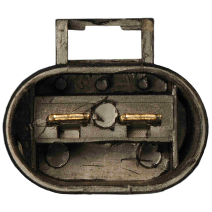 Continental Dual Radiator and Condenser Fan Assembly FA70721