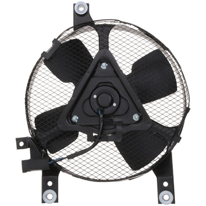 Continental A/C Condenser Fan Assembly FA70726 image 2