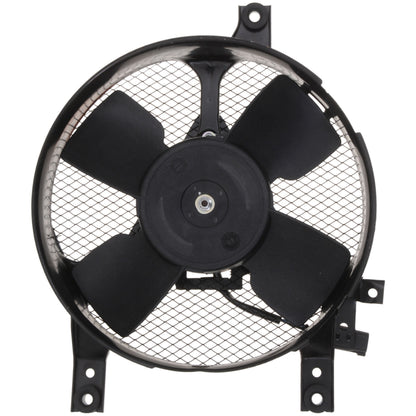Continental A/C Condenser Fan Assembly FA70726 main image
