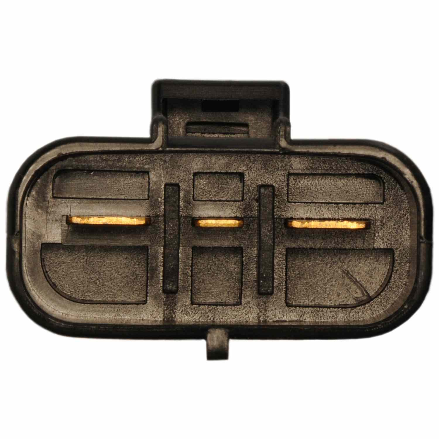 Continental Dual Radiator and Condenser Fan Assembly FA70735