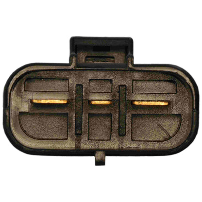 Continental Dual Radiator and Condenser Fan Assembly FA70735