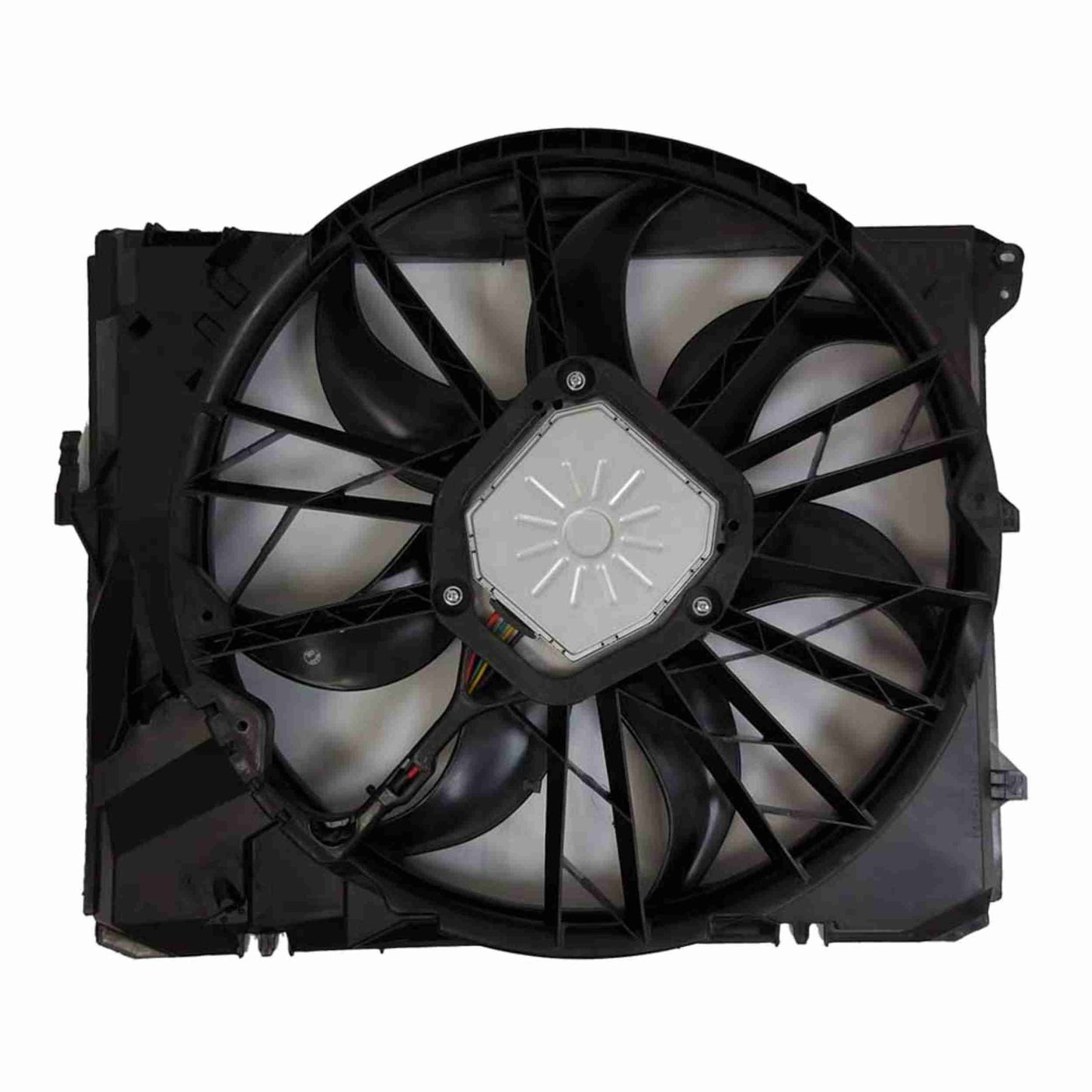 Continental Engine Cooling Fan Assembly FA70739