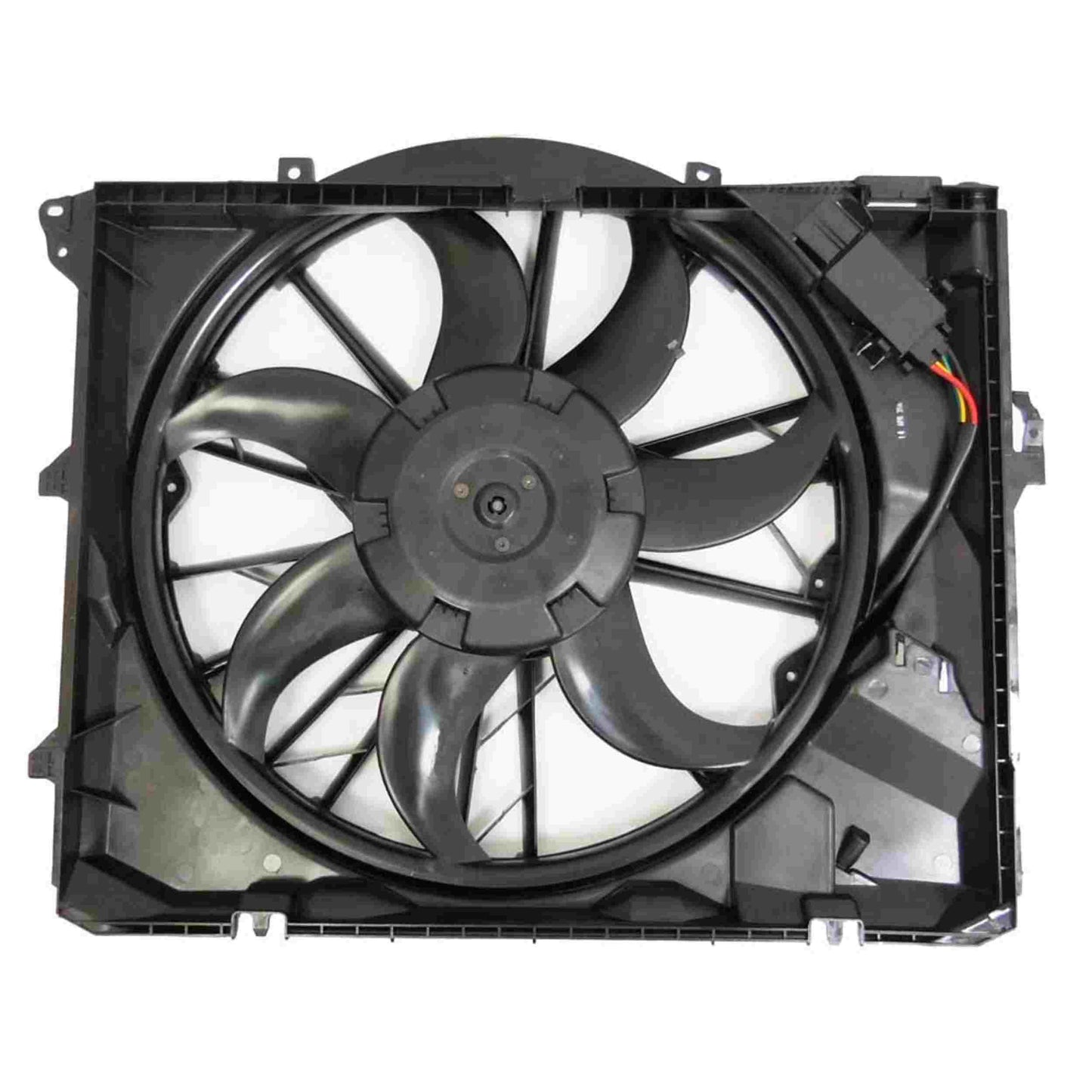 Continental Engine Cooling Fan Assembly FA70739
