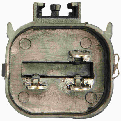 Continental A/C Condenser Fan Assembly FA70744