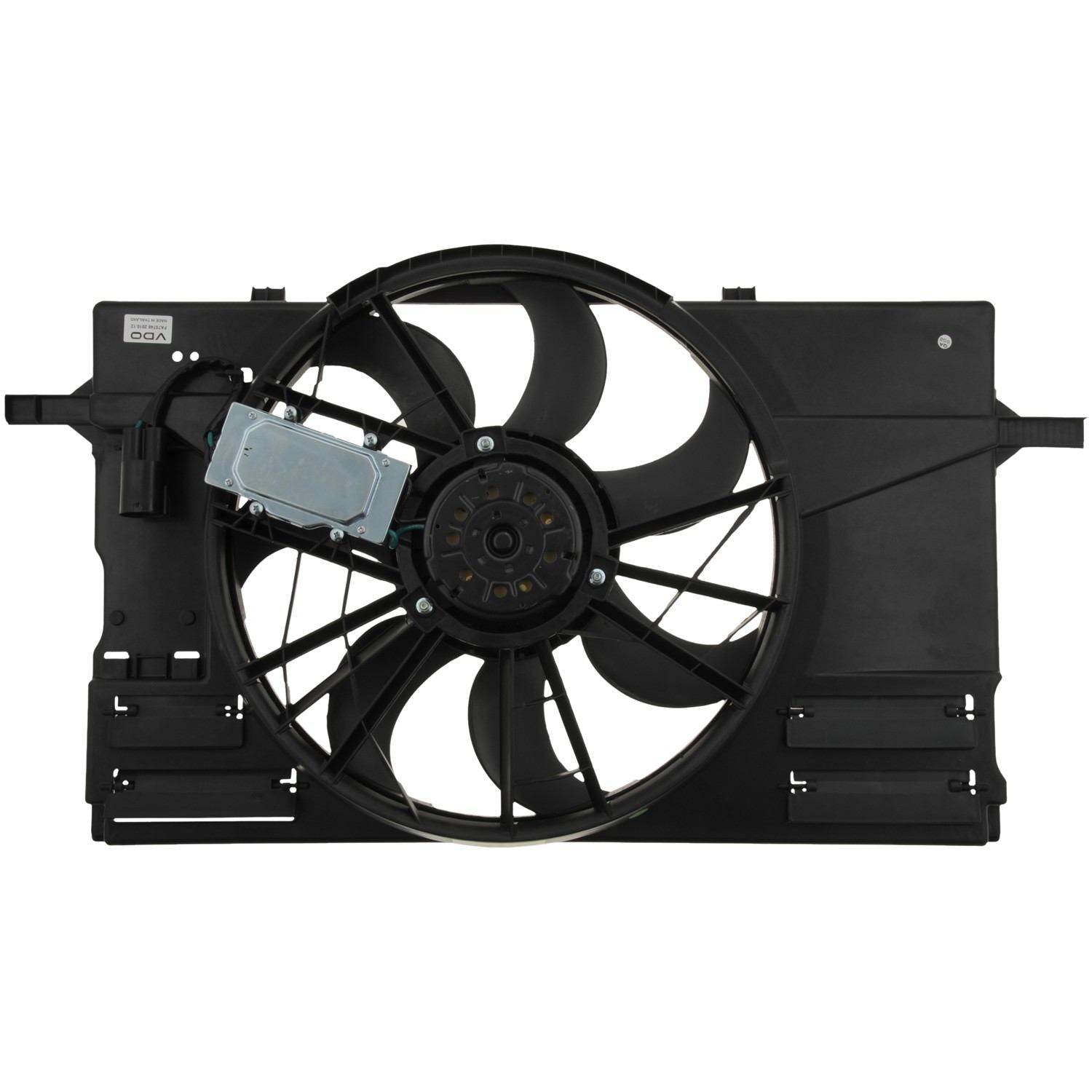 Continental Engine Cooling Fan Assembly FA70748