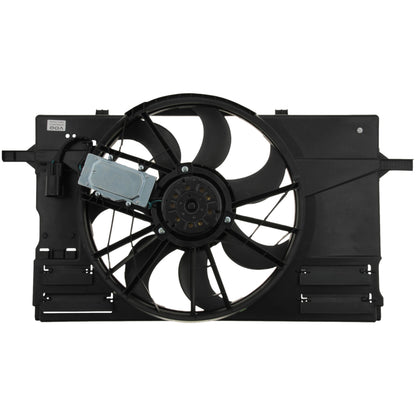 Continental Engine Cooling Fan Assembly FA70748