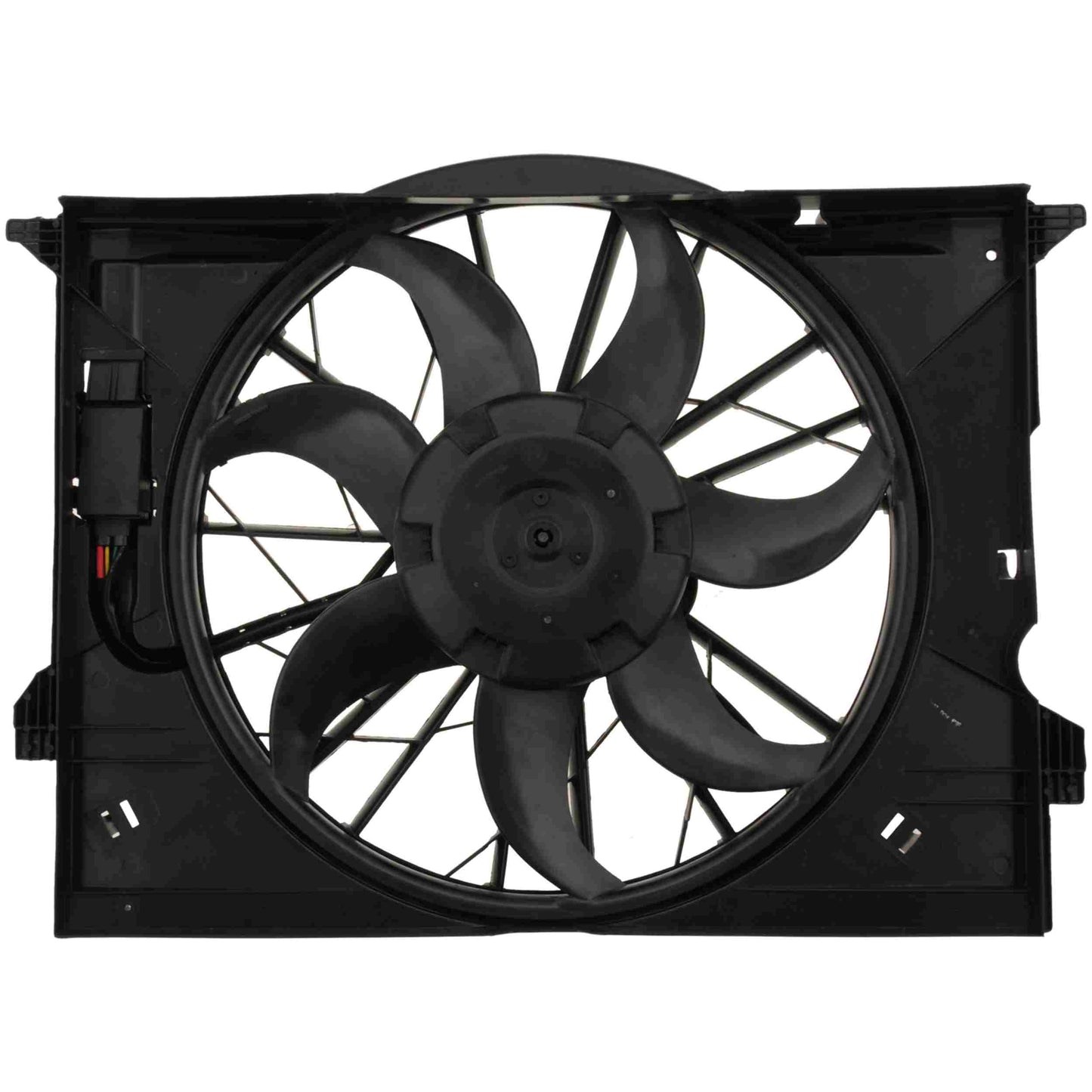 Continental Engine Cooling Fan Assembly FA70766