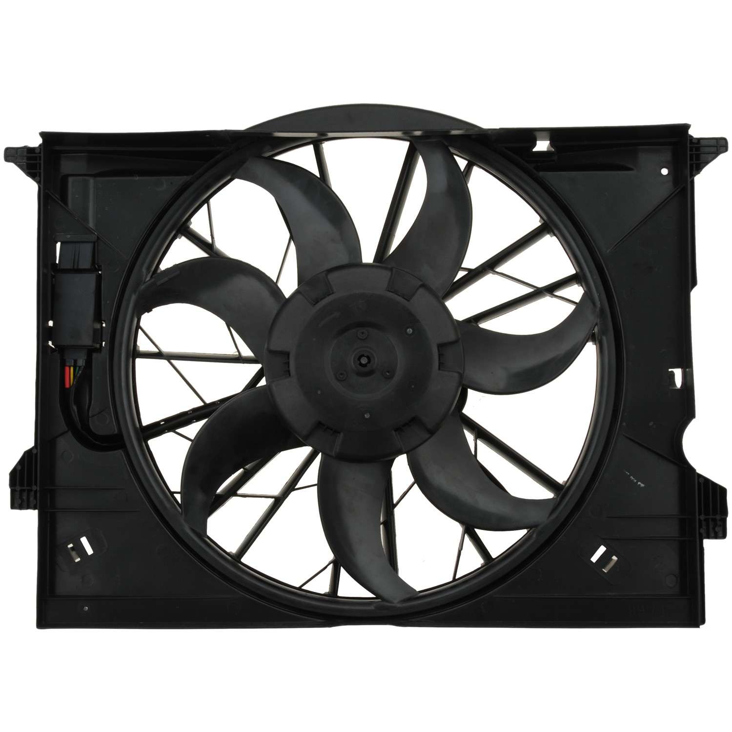 Continental Engine Cooling Fan Assembly FA70766