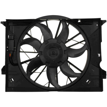 Continental Engine Cooling Fan Assembly FA70766