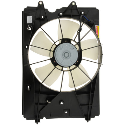 Continental Engine Cooling Fan Assembly FA70785 image 2