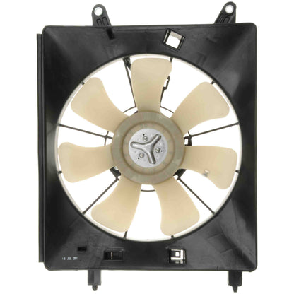 Continental A/C Condenser Fan Assembly FA70801