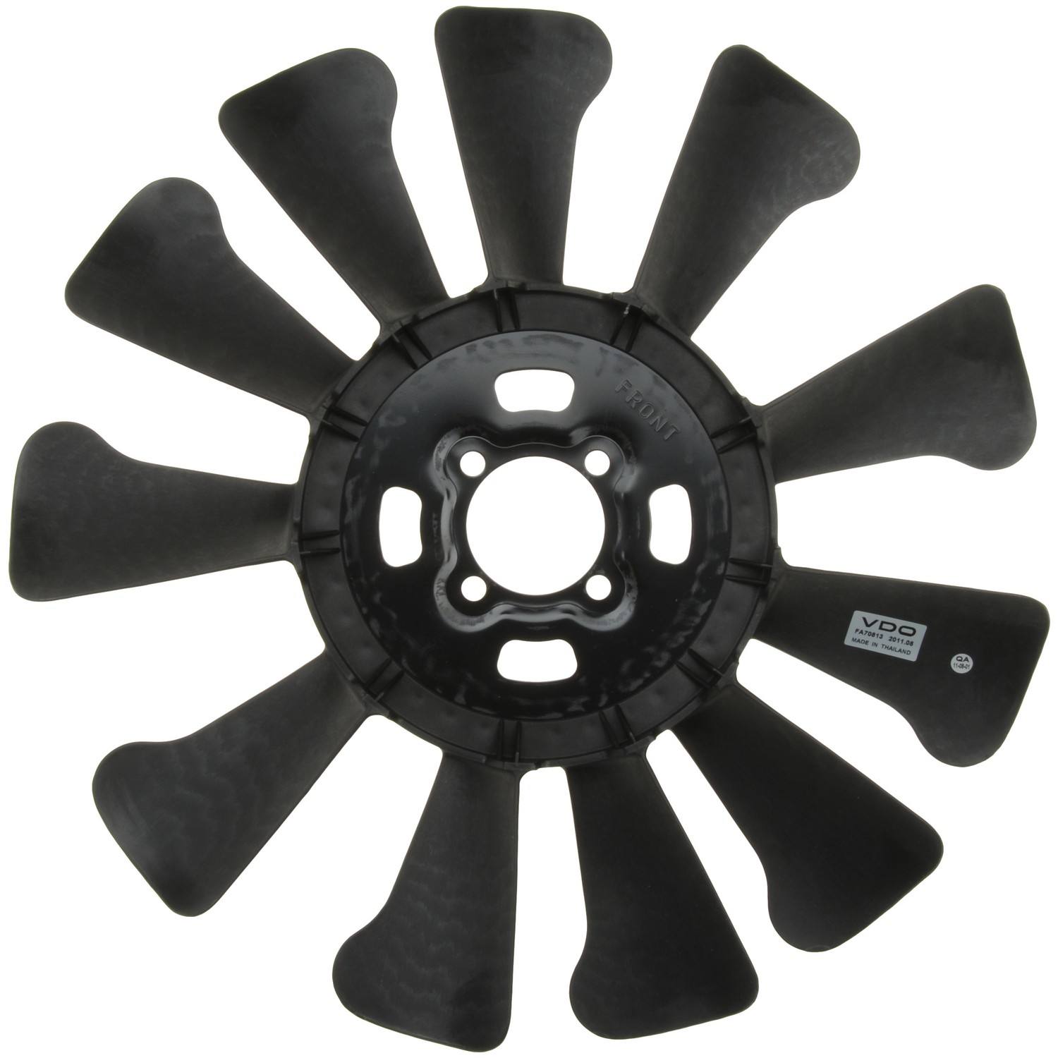 Continental Engine Cooling Fan Blade FA70813