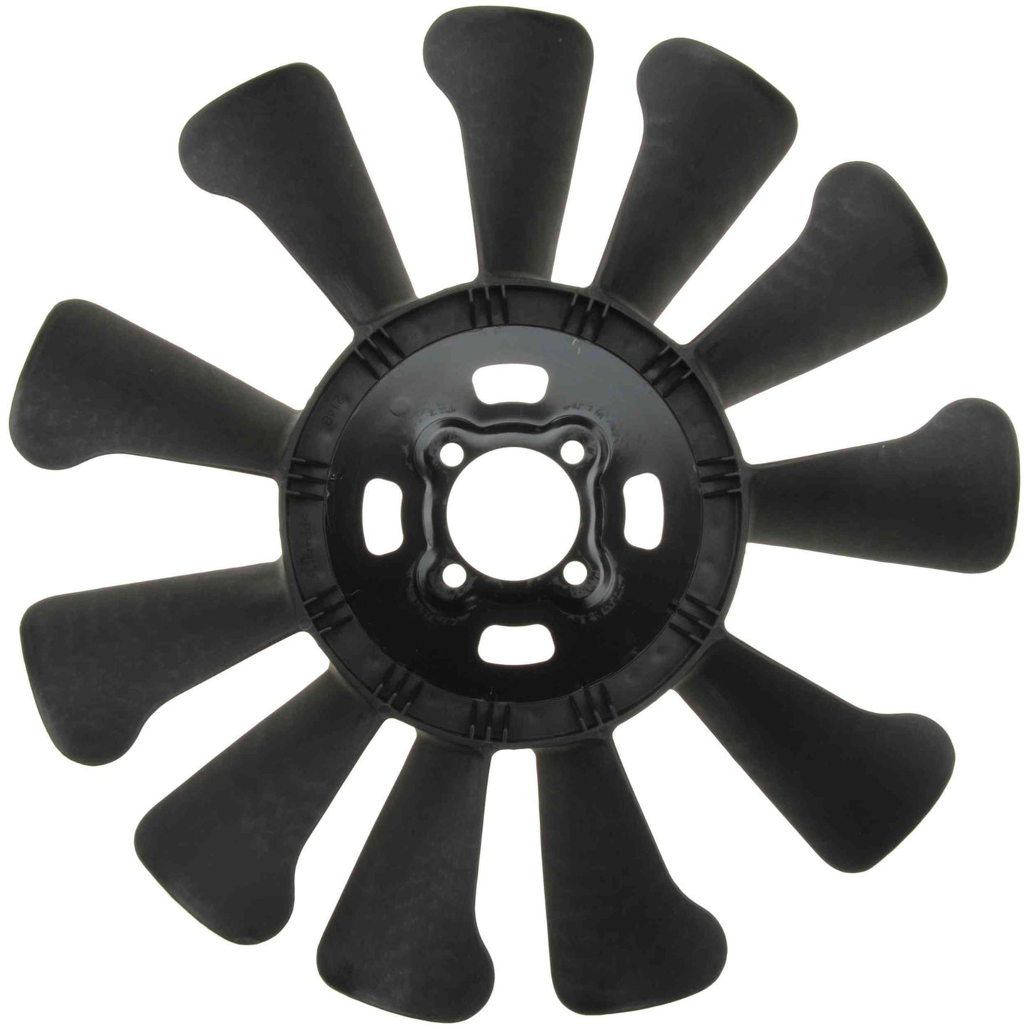 Continental Engine Cooling Fan Blade FA70813