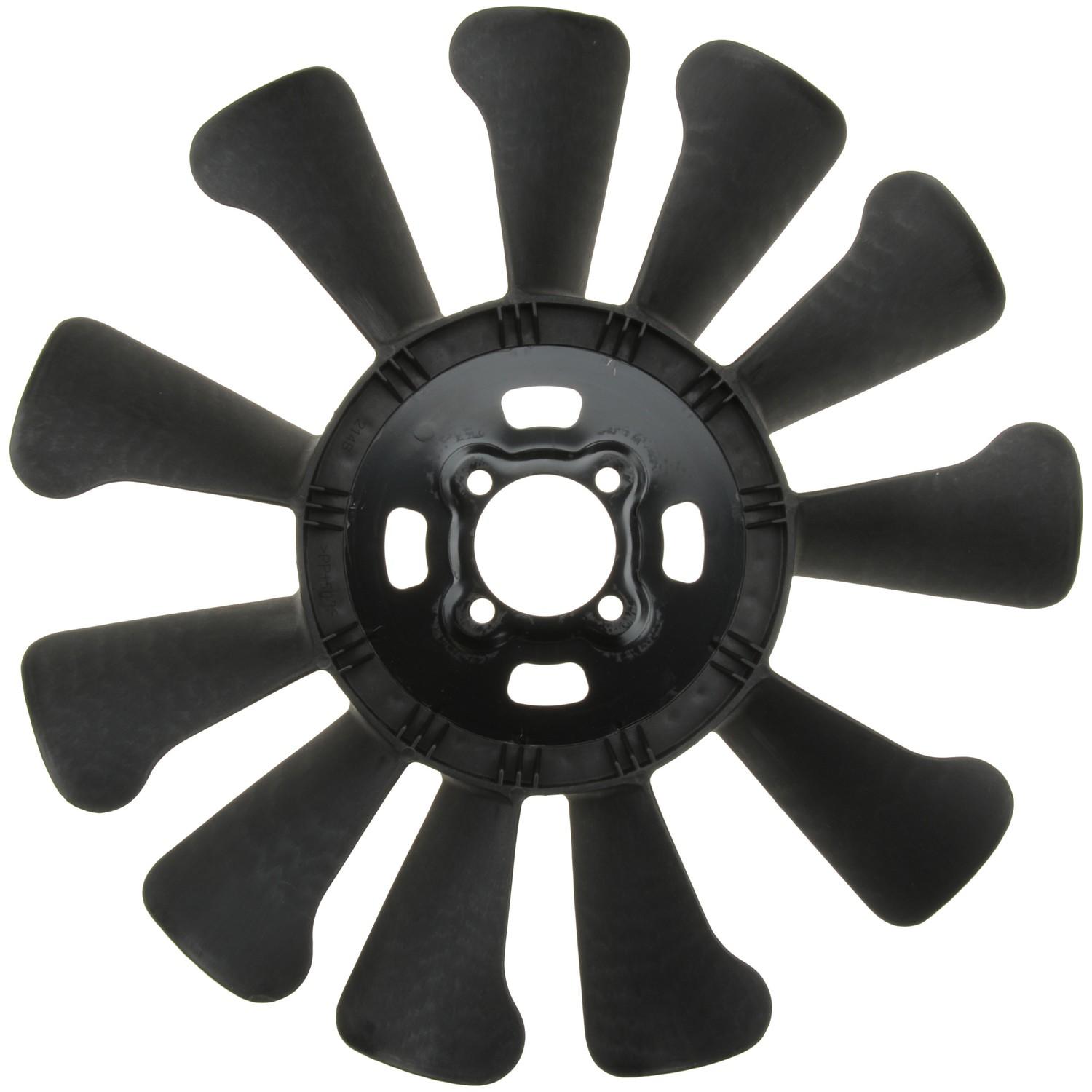 Continental Engine Cooling Fan Blade FA70813