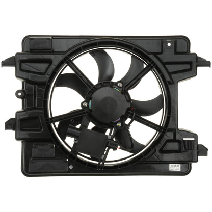 Continental Engine Cooling Fan Assembly FA70819 image 2