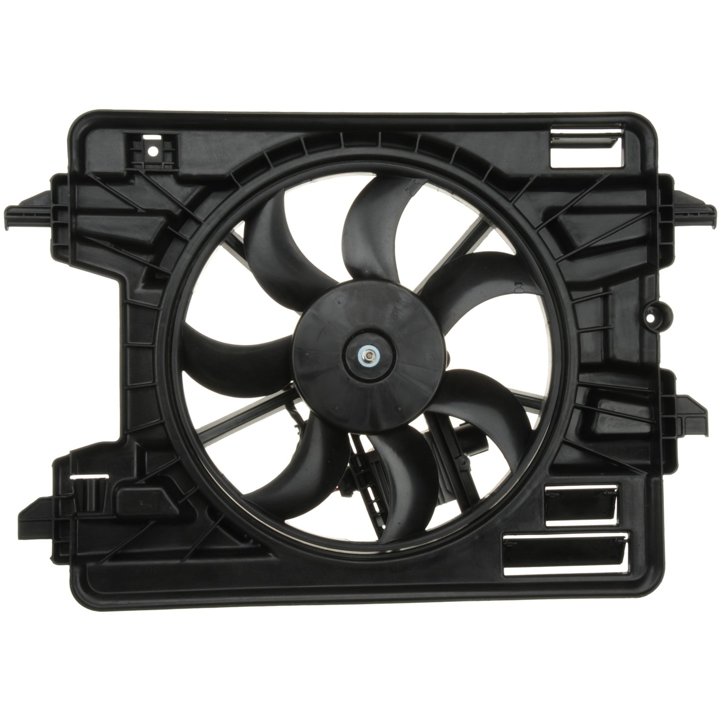 Continental Engine Cooling Fan Assembly FA70819 main image