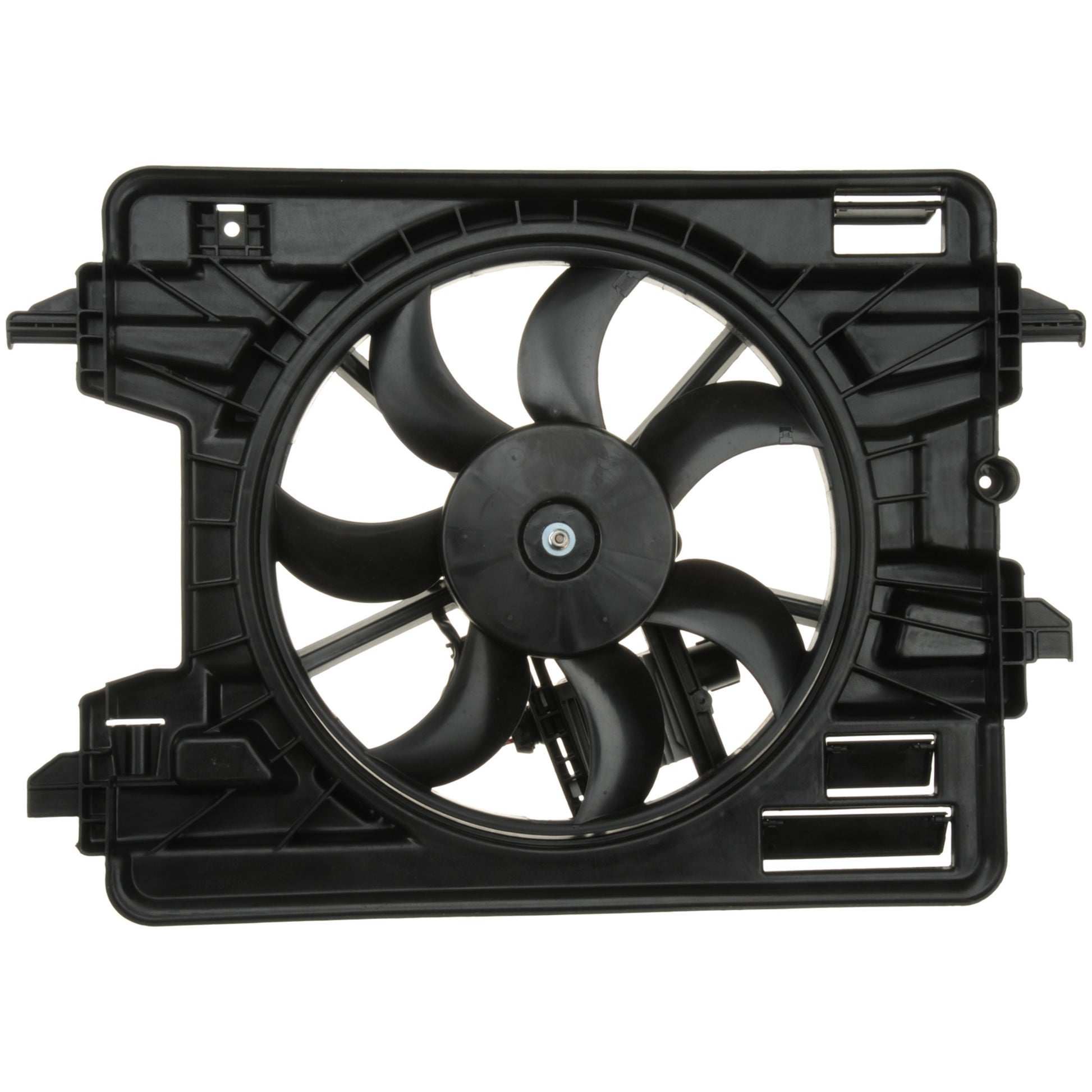 Continental Engine Cooling Fan Assembly FA70819 main image