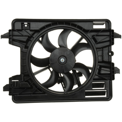 Continental Engine Cooling Fan Assembly FA70819 main image