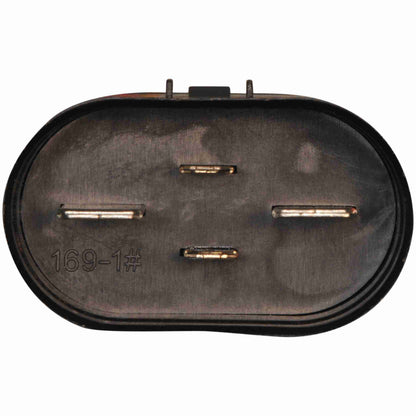 Continental Dual Radiator and Condenser Fan Assembly FA70833