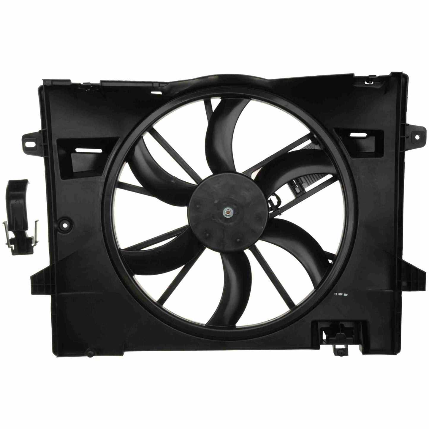 Continental Engine Cooling Fan Assembly FA70841