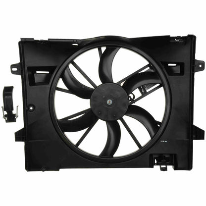 Continental Engine Cooling Fan Assembly FA70841