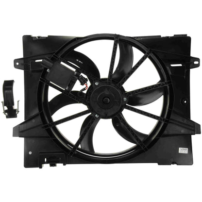 Continental Engine Cooling Fan Assembly FA70841