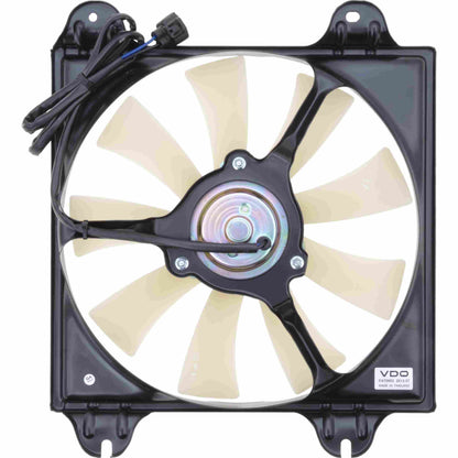 Continental A/C Condenser Fan Assembly FA70852