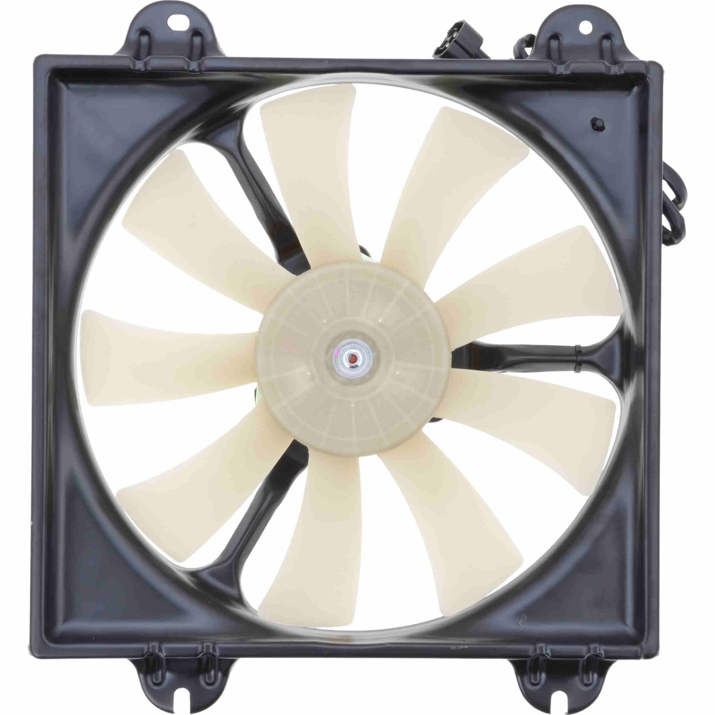Continental A/C Condenser Fan Assembly FA70852