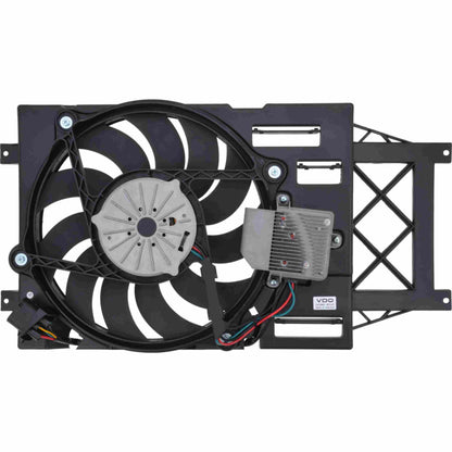 Continental Engine Cooling Fan Assembly FA70853