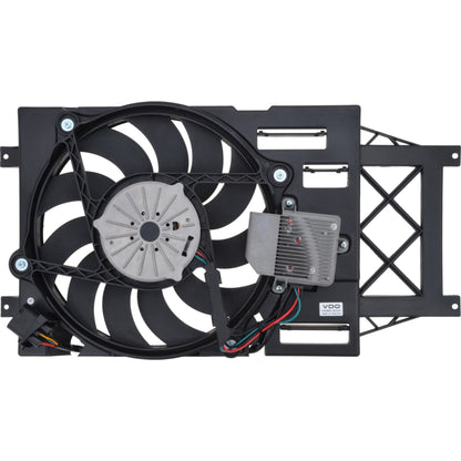 Continental Engine Cooling Fan Assembly FA70853