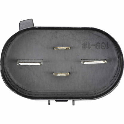 Continental Engine Cooling Fan Assembly FA70853